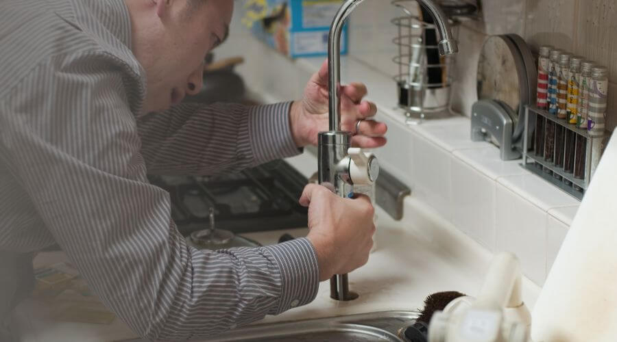 Local 24/7 Emergency Plumbing in Premont, TX